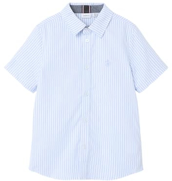 Nkmnewsa Ss Shirt Noos