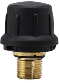 bdfndjnm Compatible For Karcher Steam Cleaner Stopper Accessories: Safety Valve For SC1, SC2, SC1020, SC4, SC5, CTK10, SG4-4 Home Appliance Parts(SC2 SC1020)