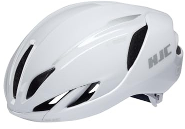 HJC Furion 3 Semi-Aero Helmet White Hologram M, 81229002
