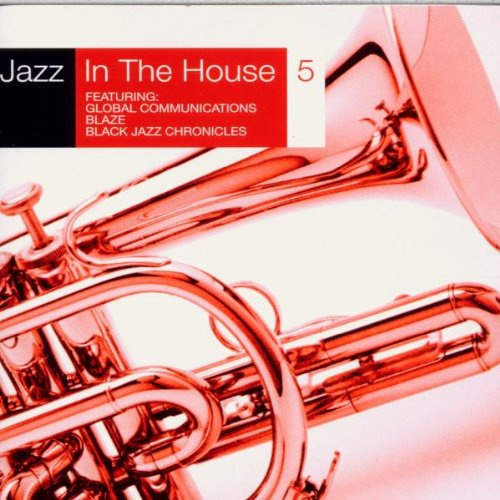 Jazz in the House-Vol.5