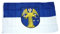 Fahne/Flagge Schlüchtern NEU 90 x 150 cm Flaggen
