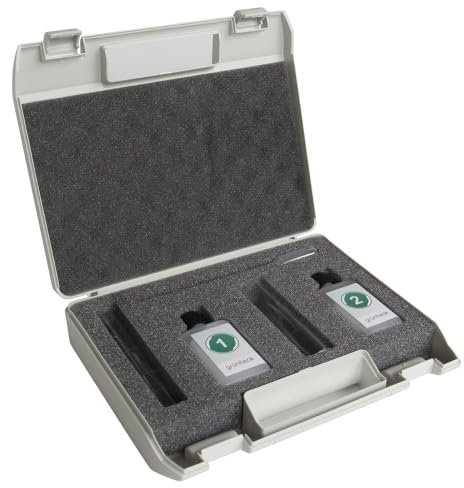 Grünbeck thermaliQ safe Messbesteck 170504