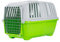 Lazy Bones Pratiko Pet Carrier, Large, 55 x 36 x 36 cm (Assortment colours)