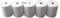 Heipa 4507630703-5 Kassenrollen, 60 g/qm, unbedruckt, 76 x 65 x 12 mm, 40 m, weiß