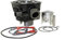 70ccm Racing Sport Zylinder Kit Set für Minarelli 50 wassergekühlt LC Yamaha Aerox YQ50, MBK Nitro, Aprilia SR50, Malaguti