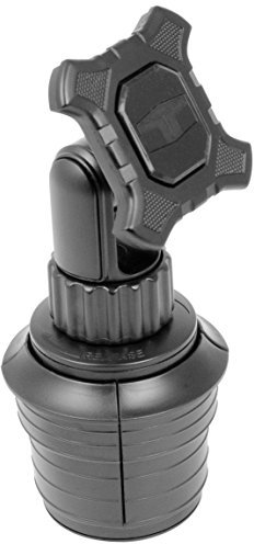 Custom Accessories Tuff Tech 23384 Magnetische Handyhalterung für schwere Becherhalterung