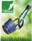 Shires Flexi Grazer Grass Grazing Muzzle in Navy Cob, Navy