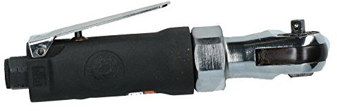 US PRO 1/4 DR Stubby AIR Ratchet B8587