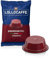Lollo Caffè Classico Espresso Capsules compatibles Lavazza A Modo Mio 400 pièces (4 x 100 pièces)