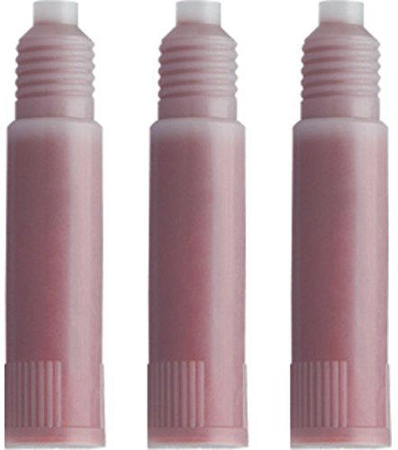 Patrone 655 rot SCHNEIDER 165502 3St. 4004675001320 SN165502