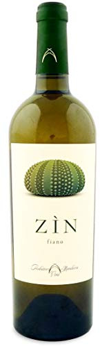 Zin Fiano Salento IGTProduttori Vini Manduria 0,75 lt.