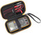 RLSOCO Custodia Rigida per Multimetro Digitale Fluke 101/106/107