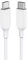 Anker PowerLine III USB C auf USB C Kabel, blitzschnelles Ladekabel 60W, 90cm lang für iPhone 16/15 Serie, MacBook Pro/Air, iPad Pro/Air, Galaxy S24, Pixel, Switch, LG und mehr