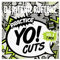 DJ Ritchie Ruftone Practice Yo! Cuts Vol 8 GLOW IN THE DARK 7'' VINYL for your Numark PT01 Scratch or Reloop Spin Portable Turntable