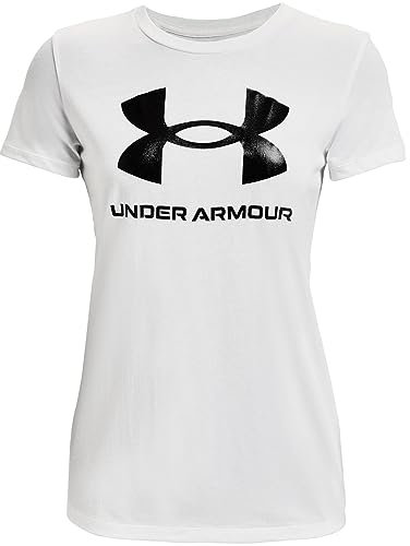 Under Armour Short T GL UA Fondation T-Shirt pour Homme