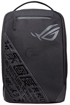 ASUS Bag BP1501G ROG BACKPACK/BK/15-17 PULG Uomo, Nero, One Size