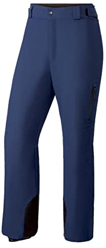 Crivit Herren Skihose Pantalon Homme Hose Sport Bionic-Finish Eco Marine 50