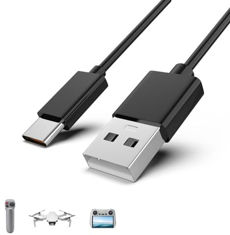 Toxaoii USB Type C Charging Cable Cord Compatible with Jabra Elite 3 4 7 Pro Elite 75t Elite 85t Elite 85h, Elite Active 75t Earbuds, Evolve2 30 40 65 85 Headphones (5FT)