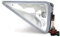 Johns, Nebelscheinwerfer Nebellampe passend für Honda Civic 01/06- Links mit H11 Leuch.