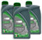 Olio motore W-Parts 5W30 C3 Totalmente Sintetico API SN SM/CF | ACEA C3 |MB 229.52 229.51 229.31 226.5|compatibile con BMW LL04 VW 502.00 505.00 505.01|GM Dexos 2 | FIAT 9.55535.S2 / S3 | PSA