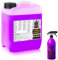 MAGIX-JUICE Fahrradreiniger | 5 liter | + Sprühflasche | Bike Cleaner Fahrrad Komplettreiniger | Reinigungsmittel für das gesamte Fahrrad | für alle Fahrradtypen, auch E-Bike geeignet