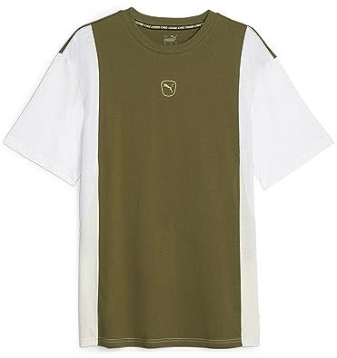PUMA T-Shirt Marke Modell King Top Tee