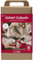 Creativ Company Bastelset Adventskalender Filzen Bastelzubehör Bastelmaterial DIY Handwerk