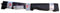 PRADEL Excellence LOT 3 Couteaux Cote A L'OS 10.5 CM Manches Polypropylene