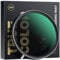 Walking Way 77 MM True Color Variable ND2-ND32 Filter (1-5 Stops) | Adjustable Neutral Density ND Fader Lens Filter | Nano-Coating Vario VND ND2 ND4 ND8 ND16 ND32