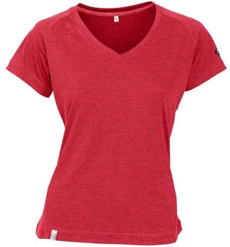 Maul Ridnaun Fresh - 1/2 T-Shirt+Pr - 44