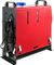 Riscaldatore ad aria diesel 12V 8KW Riscaldatore a combustibile Riscaldatore di parcheggio stazionario Riscaldatore ad aria for auto Parcheggio 1 Uscita aria Interruttore LCD,Lunga durata