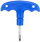 Adjustable Golf Torque Wrench, Portable Metal Driver Wrench for Club Shaft Adapter, Practical Club Tool