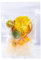 WSYLS Tisane Confezione Regalo Tea Bustine The Tè Alla Frutta Pezzi Di Frutta (Tè Verde Arancia Crisantemo 15g)
