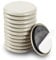 12pcs Furniture Sliders for Carpet Effortless Moving, Floor Protection, furniture sliders for heavy items,washing machine sliders,Easy to Use, Heavy Duty, Multipurpose.