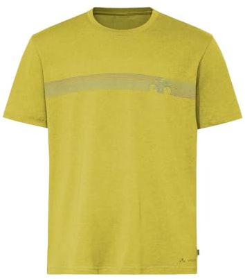 VAUDE T-Shirt Men's Cyclist T-Shirt V