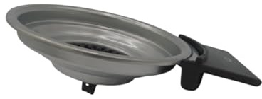 Padhalter 1 Tasse kompatibel mit CP2050/01 Philips Senseo Select CSA230 CSA240 CSA250 Maestro CSA260 300006599762