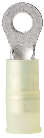 Ancor Marine Grade Nylon Ringklemmen, 220223, 12-10 AWG, 100er-Pack