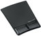 Fellowes Health-V Crystals Gel Handgelenkauflage schwarz