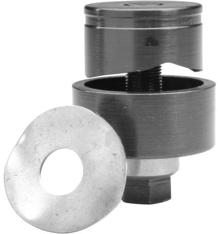 Greenlee 730-9/16 Punch Unit, RD .562 (730)