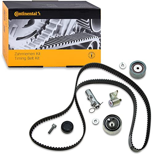 CONTITECH CT1015K2 Zahnriemensatz