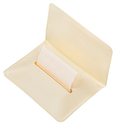 Shiseido Face Powder Sheet 1 - 65 Sheet