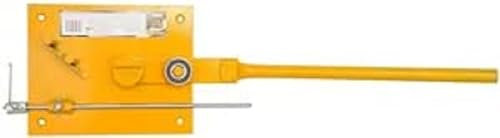 BAR BENDER W. BEARINGS 68 MM