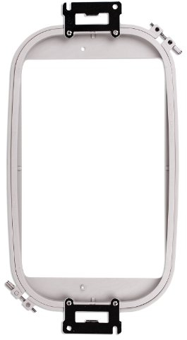 Stickrahmen - 300 x 200 mm für Brother PR600 bis PR1050 Stickmaschine