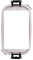 Stickrahmen - 300 x 200 mm für Brother PR600 bis PR1050 Stickmaschine