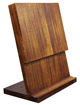Bob Kramer Upright Easel Block by Zwilling J.A. Henckels