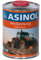 ASINOL Verdünnung 1000 ml Kunstharzlack Farbe Lack 1l Liter Dose