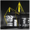 Borussia Dortmund Kunstdruck „SIGNAL IDUNA PARK - I“ 50x50 cm one size