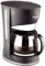 MAGEFESA Ristretto 1200 - Cafetera Eléctrica de 12 Tazas, 800W, Sistema Anti-goteo, Filtro Extraíble, Indicador Nivel de Agua, Café, Bebida Caliente