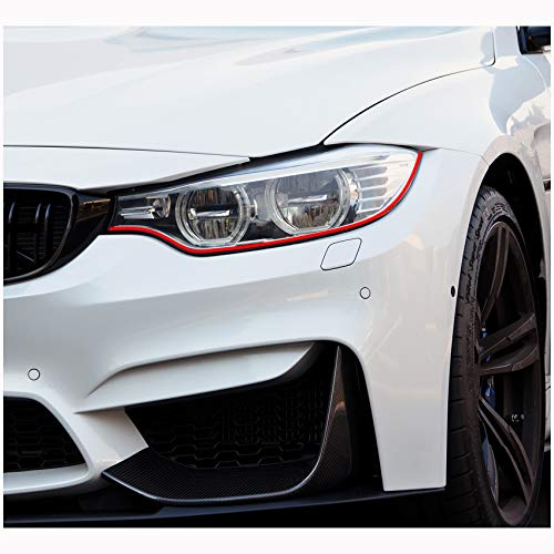 Finest Folia Devil Eye® Scheinwerfer Folie DEBC KX004