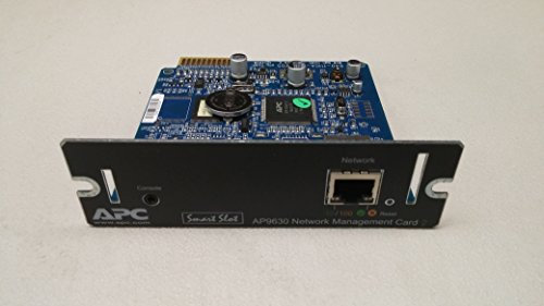 USV-Netzwerk-Management-Karte